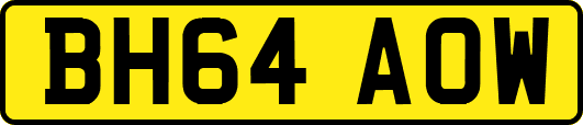 BH64AOW