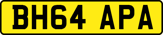 BH64APA