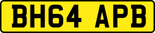 BH64APB