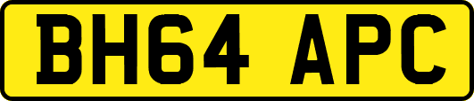 BH64APC