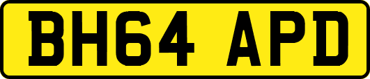 BH64APD
