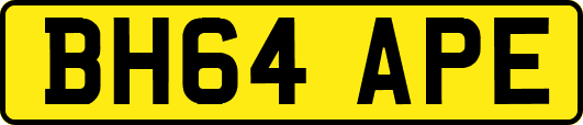 BH64APE