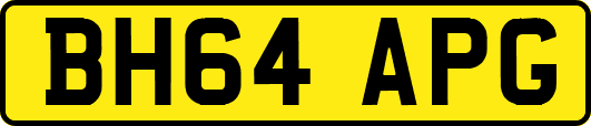 BH64APG