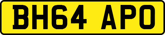 BH64APO