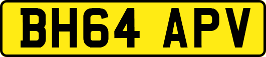 BH64APV
