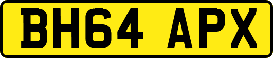 BH64APX