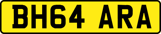 BH64ARA