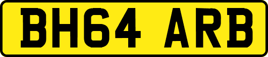 BH64ARB