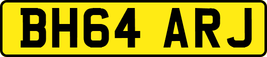 BH64ARJ