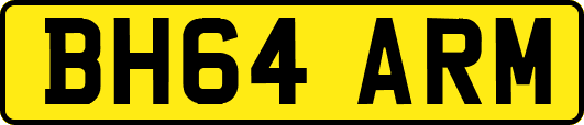 BH64ARM