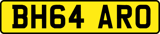 BH64ARO