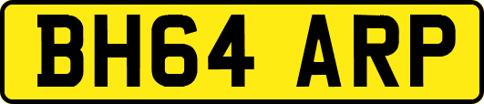 BH64ARP