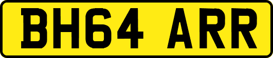BH64ARR