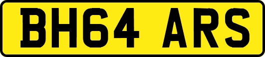 BH64ARS