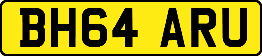 BH64ARU