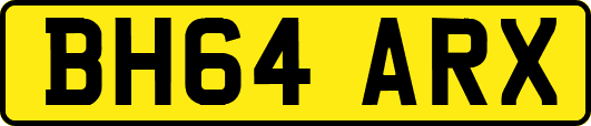 BH64ARX