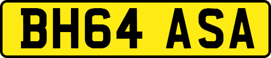 BH64ASA