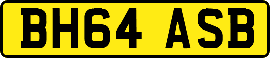 BH64ASB
