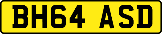 BH64ASD