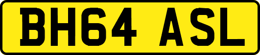 BH64ASL