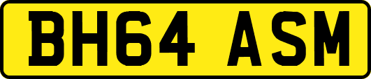 BH64ASM
