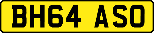 BH64ASO