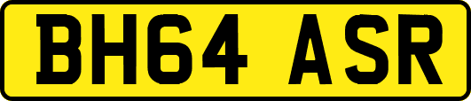 BH64ASR
