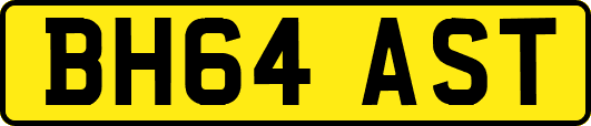 BH64AST