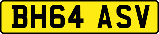 BH64ASV