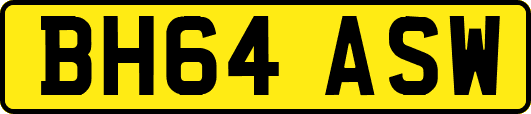 BH64ASW
