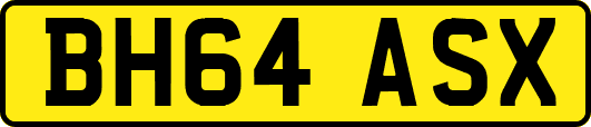 BH64ASX