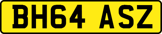 BH64ASZ