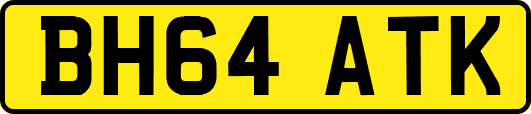 BH64ATK