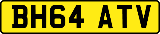 BH64ATV