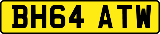 BH64ATW