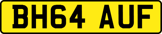 BH64AUF