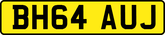 BH64AUJ