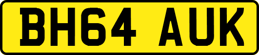 BH64AUK