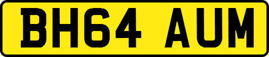 BH64AUM