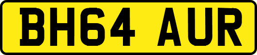 BH64AUR