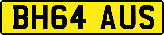 BH64AUS