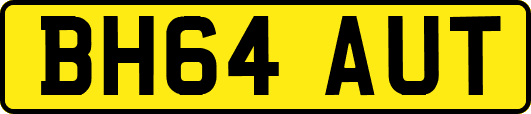 BH64AUT
