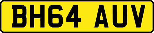 BH64AUV