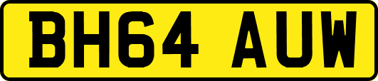 BH64AUW
