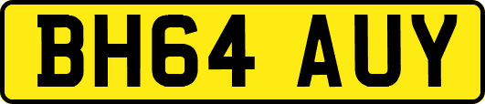 BH64AUY
