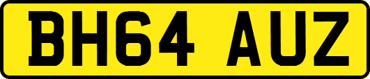 BH64AUZ