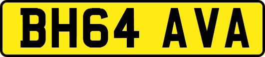 BH64AVA