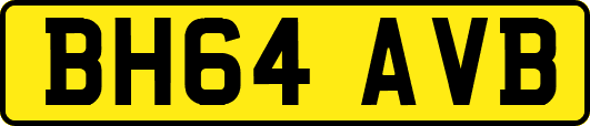BH64AVB