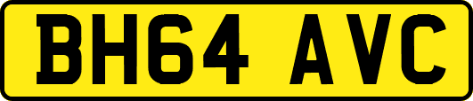 BH64AVC