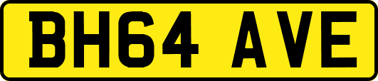 BH64AVE